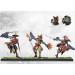 Conquest: Yoroni - Tengu Bushi Dual Kit