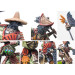 Conquest: Yoroni - Tengu Bushi Dual Kit