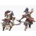 Conquest: Yoroni - Tengu Ayakashi Dual Kit