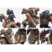 Conquest: Yoroni - Tengu Ayakashi Dual Kit