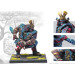 Conquest: Yoroni - Daimyo Dual Kit