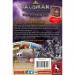 Talisman (Revised 4th Ed): The Harbinger Expansion