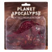 Planet Apocalypse RPG: Miniatures Set - Hell Hound