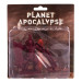 Planet Apocalypse RPG: Miniatures Set - Secutor