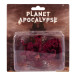 Planet Apocalypse RPG: Miniatures Set - Mandrake