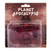 Planet Apocalypse RPG: Miniatures Set - Magdalene