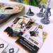 Thorgal: The Board Game - Character Set