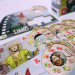 Thorgal: The Board Game - Character Set