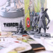 Thorgal: The Board Game - Character Set