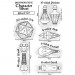 Wizard Polyhedral Set: Aether Mist (8)