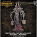 Warmachine: Infernals - Omodamos the Black Gate (1)