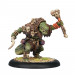Hordes: Minions - Gatorman Witch Doctor