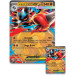 Pokemon TCG: Mega Lucario ex - Figure Collection