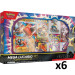 Pokemon TCG: Mega Lucario ex - Figure Collection