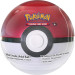 Pokemon TCG: Poke Ball Tin - Winter 2025 (1 Random)