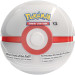 Pokemon TCG: Poke Ball Tin - Winter 2025 (1 Random)