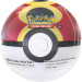 Pokemon TCG: Poke Ball Tin - Winter 2025 (1 Random)
