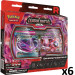 Pokemon TCG: Team Rocket's Mewtwo ex - League Battle Deck