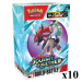 Pokemon TCG: Scarlet & Violet: Journey Together - Build & Battle Box