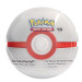 Pokemon TCG: Winter 2024 Poke Ball Tin (1 Random)