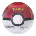 Pokemon TCG: Winter 2024 Poke Ball Tin (1 Random)