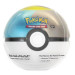 Pokemon TCG: Winter 2024 Poke Ball Tin (1 Random)