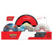 Pokemon TCG: Winter 2024 Poke Ball Tin (1 Random)