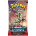 Pokemon TCG: Scarlet & Violet: Temporal Forces - Booster Pack