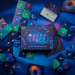 Outer Space: The Galaxy-Building Card Game