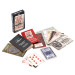 Dead Man's Hand: A Mini Murder Mystery