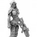 Starfinder Masterclass Miniatures: Elf Operative