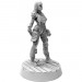 Starfinder Masterclass Miniatures: Ferani Nadaz