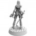 Starfinder Masterclass Miniatures: Ferani Nadaz