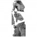 Starfinder Masterclass Miniatures: Ferani Nadaz