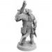Starfinder Masterclass Miniatures: Obozaya, Vesk Soldier