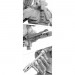 Starfinder Masterclass Miniatures: Obozaya, Vesk Soldier