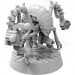 Starfinder Masterclass Miniatures: Anacite Laborer