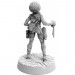 Starfinder Masterclass Miniatures: Luwazi Elsebo