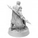 Starfinder Masterclass Miniatures: Human Solarian