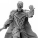 Starfinder Masterclass Miniatures: Human Solarian