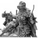 Starfinder Masterclass Miniatures: Android Mechanic & Mechanic's Drone