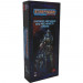 Starfinder Masterclass Miniatures: Android Mechanic & Mechanic's Drone