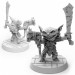 Starfinder Masterclass Miniatures: Space Goblin War Band