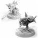 Starfinder Masterclass Miniatures: Space Goblin War Band