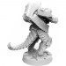 Starfinder Masterclass Miniatures: Vesk Free Captain