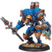 Warmachine: Cygnar - Firefly Light Warjack