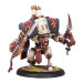 Warmachine: Protectorate - Blood of Martyrs Heavy Warjack Upgrade Kit