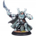 Warmachine: Retribution - Lord Arcanist Ossyan Warcaster