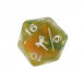R4I Dice w/ Arch'd4: Class & Creatures: Diffusion Monastic Discipline