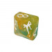 R4I Dice w/ Arch'd4: Class & Creatures: Diffusion Monastic Discipline